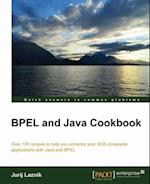 BPEL and Java Cookbook