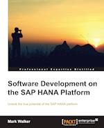Software Development on the SAP Hana Platform