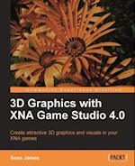 3D Graphics with XNA Game Studio 4.0