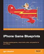iPhone Game Blueprints