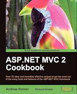 ASP.Net MVC 2 Cookbook