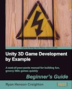 Unity 3D Game Development by Example Beginner's Guide