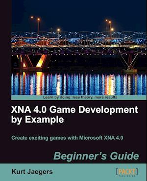 Xna 4.0 Game Development by Example