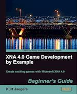 Xna 4.0 Game Development by Example