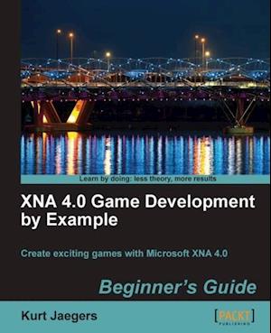 XNA 4.0 Game Development by Example: Beginner's Guide