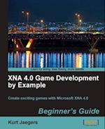 XNA 4.0 Game Development by Example: Beginner's Guide