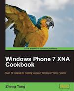 Windows Phone 7 XNA Cookbook