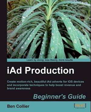 iAd Production Beginner's Guide