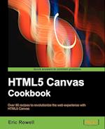 Html5 Canvas Cookbook