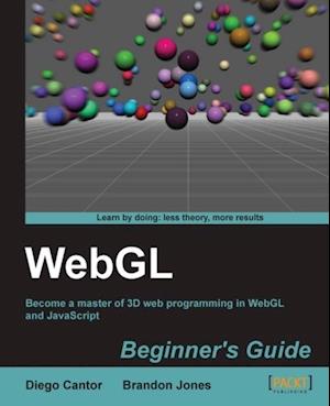 WebGL Beginner''s Guide