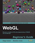 WebGL Beginner''s Guide