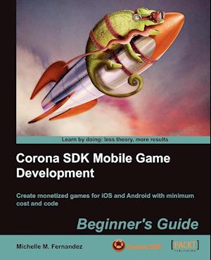 Corona SDK Mobile Game Development