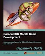 Corona SDK Mobile Game Development
