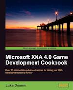 Microsoft Xna 4.0 Game Development Cookbook