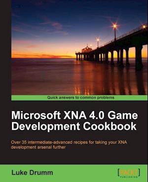 Microsoft XNA 4.0 Game Development Cookbook