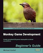 Monkey Game Development Beginners Guide