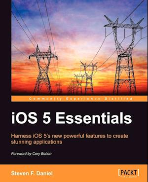 IOS 5 Essentials