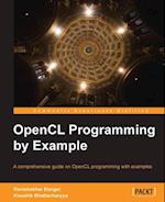 OpenCL Programming by Example