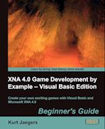 Xna 4.0 Game Development by Example