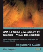 XNA 4.0 Game Development by Example: Beginner's Guide - Visual Basic Edition