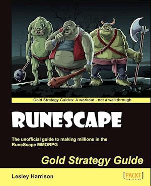 Runescape Gold Strategy Guide