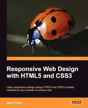 Responsive Web Design with Html5 and Css3