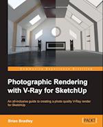 Photographic Rendering with V-Ray for SketchUp
