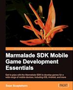 Learning Mobile Game Development with Marmalade