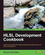 HLSL Development Cookbook