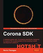 Corona SDK HOTSHOT