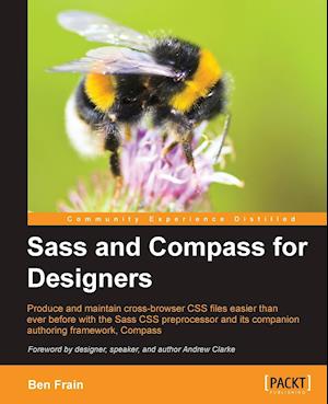 Sass and Compass for Designers