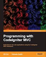 Programming with Codeignitermvc