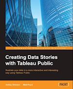 Creating Data Stories with Tableau Public