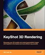 Keyshot 3D Rendering