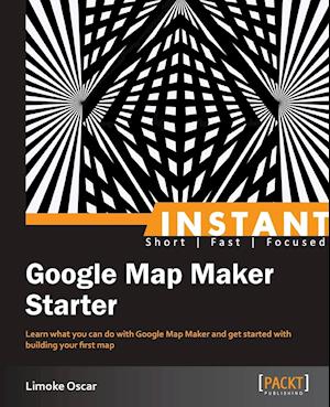 Instant Google Map Maker Starter