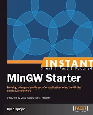 Mingw Starter