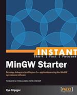 Mingw Starter