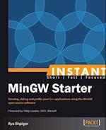 Instant MinGW Starter