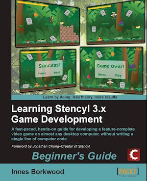 Learning Stencyl 3.X Game Development