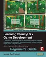 Learning Stencyl 3.x Game Development: Beginner's Guide