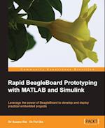 Rapid Beagleboard Prototyping with MATLAB/Simulink
