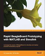 Rapid BeagleBoard Prototyping with MATLAB and Simulink