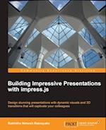 Building Impressive Presentations with Impress.Js