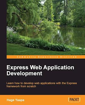 Express Web Application Development