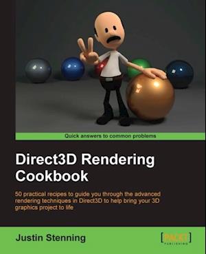 Direct3D Rendering Cookbook