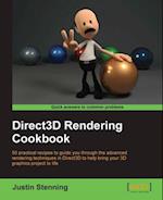 Direct3D Rendering Cookbook