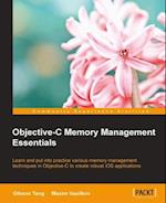Objective-C Memory Management Essentials