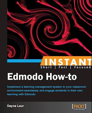 Instant Edmodo How-to