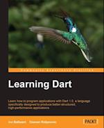 Learning Dart