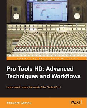 Pro Tools HD 11